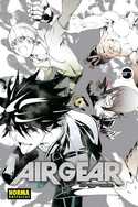 AIR GEAR