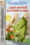 PACK PREH 1.PATAS+RATOSORPRESA