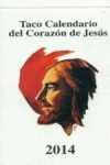 2014. TACO IMAN CORAZON DE JESUS
