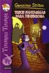 PACK 1. TRECE FANTASMAS PARA TENEBROSA + RATOSORPRESA