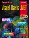 PROGRAMACION CON VISUAL BASIC. NET + CD-ROM