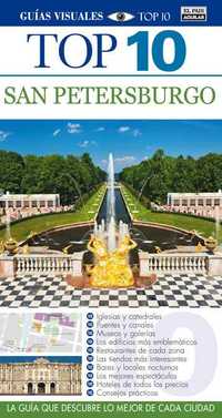 SAN PETERSBURGO 2014