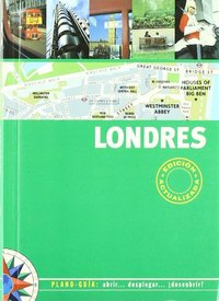 LONDRES. PLANO GUIA