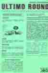 2. ULTIMO ROUND