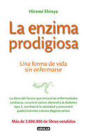 LA ENZIMA PRODIGIOSA