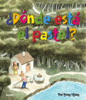 DONDE ESTA EL PASTEL?