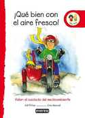QUE BIEN CON EL AIRE FRESCO!