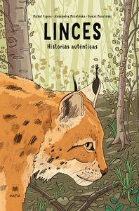 LINCES: HISTORIAS AUTÉNTICAS