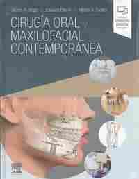 CIRUJIA ORAL MAXILOFACIAL CONTEMPORANEA