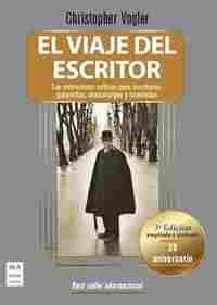 VIAJE DEL ESCRITOR, EL -R                                                       LAS ESTRUCTURAS MÍTI