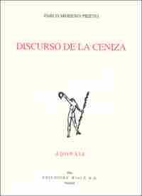 DISCURSO DE LA CENIZA