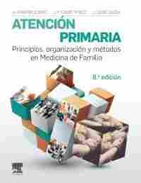 (8ª) LOTE. ATENCION PRIMARIA: PROBLEMAS DE SALUD + PRINCIPIOS, ORGANIZACION