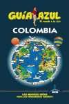 GUÍA AZUL COLOMBIA