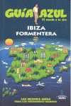 GUÍA AZUL IBIZA Y FORMEN