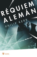 REQUIEM ALEMAN (3º PARTE DE TETRALOGIA DE BERLIN NOIR)