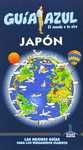 GUIA AZUL JAPÓN
