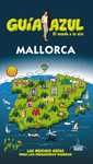 GUIA AZUL MALLORCA