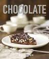 QR CHOCOLATE