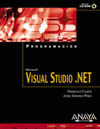 PROGRAMACIÓN CON VISUAL STUDIO. NET + CD-ROM