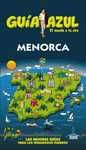 GUIA AZUL MENORCA