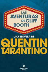 LAS AVENTURAS DE CLIFF BOOTH