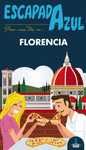FLORENCIA. ESCAPADA AZUL