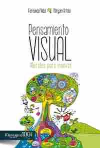 PENSAMIENTO VISUAL:MURALES PARA INNOVAR