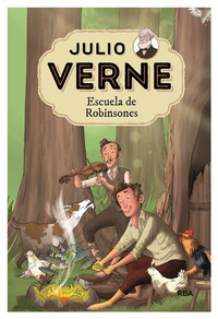 6. ESCUELA DE ROBINSONES