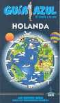 GUÍA AZUL HOLANDA