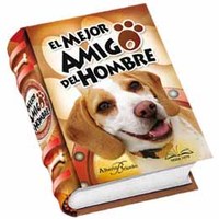 EL MEJOR AMIGO DEL HOMBRE LIBROS PEQUEÑOS