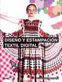 DISEÑO Y ESTAMPACION TEXTIL DIGITAL
