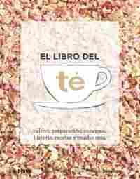 EL LIBRO DEL TE