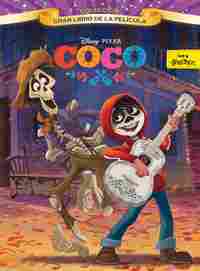 COCO. GRAN LIBRO DE LA PELÍCULA