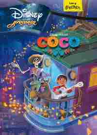 COCO. DISNEY PRESENTA
