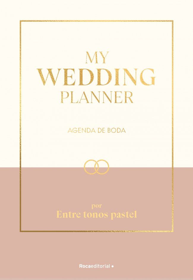 MY WEDDING PLANNER