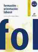 CFGS. FORMACION Y ORIENTACION LABORAL. MODULOS TRANSVERSALES (ED 2006)