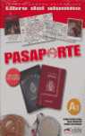 A1. PASAPORTE (LIBRO + CD )