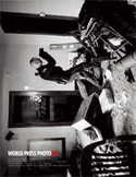 WORLD PRESS PHOTO 2009