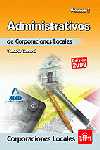 2. TEMARIO GENERAL  ADMINISTRATIVOS DE CORPORACIONES LOCALES