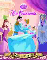 CENICIENTA, LA. HISTORIAS MAGICAS