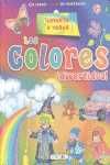 LOS COLORES DIVERTIDOS. LEVANTA Y VERAS