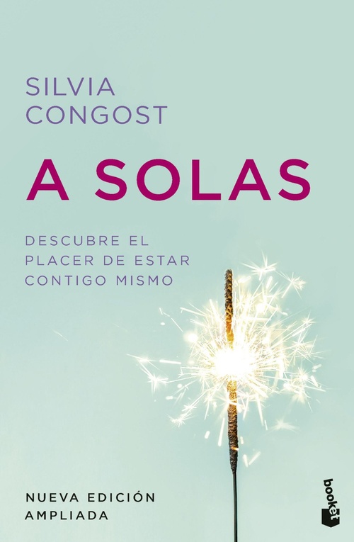 A SOLAS (NUEVA ED. AMPLIADA)