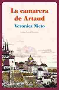 LA CAMARERA DE ARTAUD.