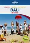 BALI DE CERCA