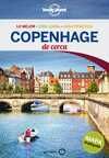 COPENHAGUE DE CERCA. LONELY PLANET