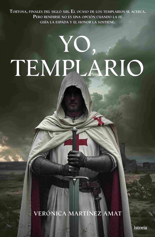 YO, TEMPLARIO
