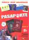 PASAPORTE NIVEL 3 B1 ALUMNO+CD