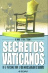 SECRETOS VATICANOS