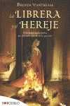 LA LIBRERA Y EL HEREJE