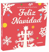 FELIZ NAVIDAD (POP-UP)